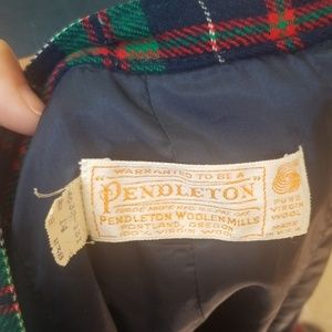 Pendleton Skirts - Pendleton wool skirt Pendleton Skirts - Pendleton wool skirt